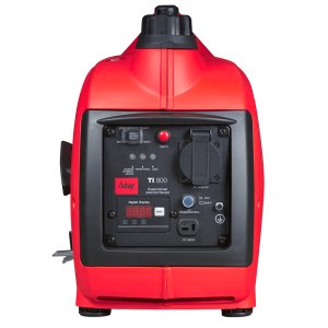FUBAG Инверторный генератор TI 800 в Кургане фото