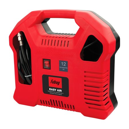Компрессорный набор FUBAG Easy Air в Кургане фото