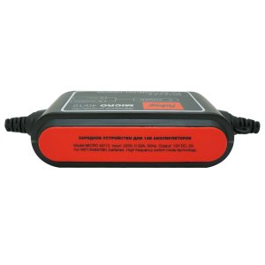 Зарядное устройство FUBAG MICRO 40/12 в Кургане фото