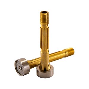 FUBAG Цанга c газовой линзой ф1.0 FB TIG 190-400W-450W (2 шт.) в Кургане фото