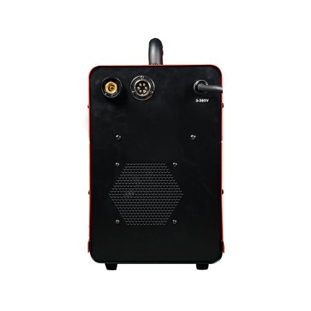 FUBAG Сварочный полуавтомат инвертор INMIG 350T DG  + Подающий механизм DRIVE INMIG DG + Шланг пакет 5 м 35 мм.кв  + Горелка FB 360 3 м  в Кургане фото