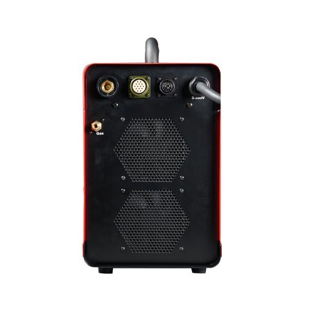 FUBAG Сварочный полуавтомат инвертор INMIG 500T DW SYN + Подающий механизм DRIVE INMIG DW SYN + Шланг пакет 5 м + горелка FB 400 3m в Кургане фото