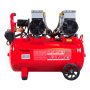 Компрессор воздушный безмасляный малошумный FUBAG OLS 500/50 CM2х2 в Кургане фото