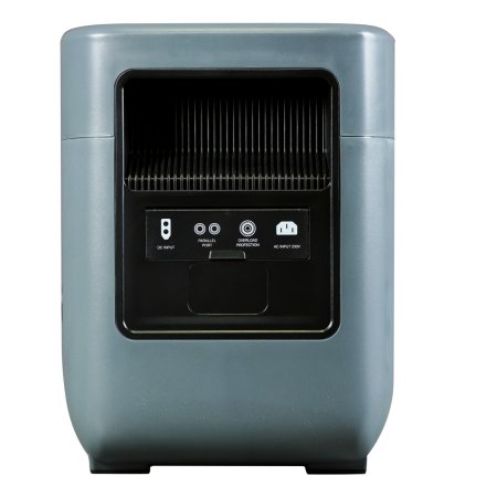 Портативная электростанция FUBAG AS 4800i (аккумулятор LiFePO4) в Кургане фото