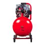 Компрессор воздушный безмасляный малошумный FUBAG OLS 500/100 CM2х2 в Кургане фото