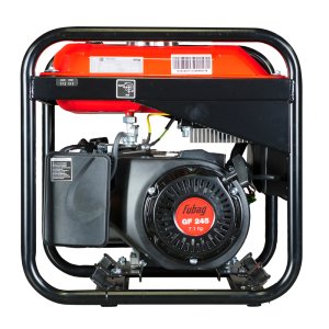 Инверторный генератор FUBAG PRI 5500 открытого типа в Кургане фото