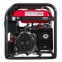 FUBAG Бензиновый генератор с электростартером и коннектором автоматики BS 7500 A ES DUPLEX + Блок автоматики Startmaster BS 11500 D (400V) для трехфазных сетей в ПОДАРОК в Кургане фото