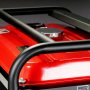 FUBAG Бензиновый генератор с электростартером и коннектором автоматики BS 9000 A ES в Кургане фото