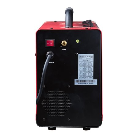 FUBAG Сварочный полуавтомат INMIG 200 SYN LCD (новый дисплей) с горелкой FB 250 3 м (FB 250 Ergo 3 м) + Маска сварщика Хамелеон IR 4-13N M + Порошковая проволока самозащитная FB 71TGS 0.8 мм_катушка 100 мм_вес 1 кг в ПОДАРОК! в Кургане фото