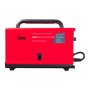 FUBAG Сварочный полуавтомат IRMIG 200 SYN PULSE LED (с горелкой 250А в комплекте) в Кургане фото