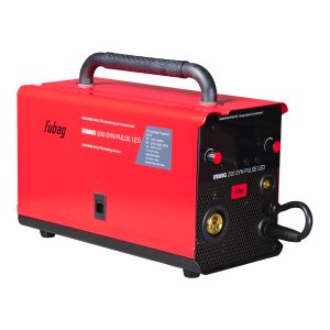 FUBAG Сварочный полуавтомат IRMIG 200 SYN PULSE LED (с горелкой 250А в комплекте) в Кургане фото