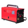 FUBAG Сварочный полуавтомат IRMIG 200 SYN PULSE LED (с горелкой 250А в комплекте) в Кургане фото