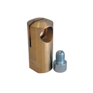 FUBAG Зажим молотка для электродов звезда в Кургане фото