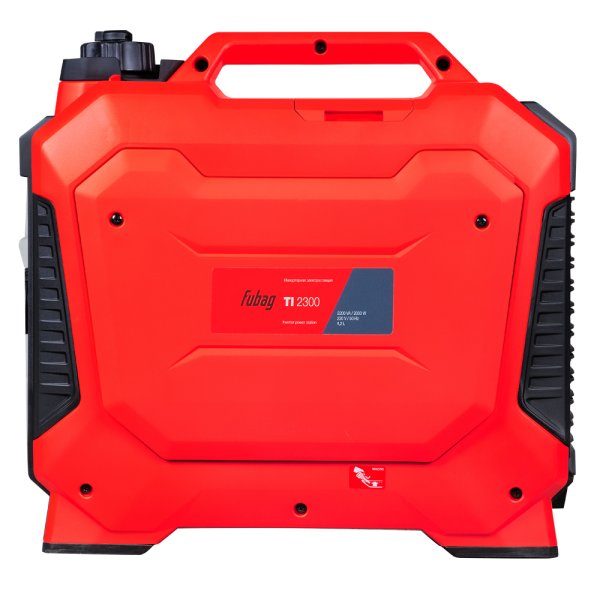 Инверторный генератор FUBAG TI 2300 + Моторное масло Fubag Extra в ПОДАРОК купить в Кургане