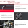 FUBAG Сварочный полуавтомат IRMIG 200 SYN с горелкой 250 А 3 м в комплекте в Кургане фото