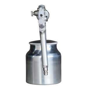 Краскораспылитель FUBAG SGHP 750/1,5 с нижним бачком в Кургане фото