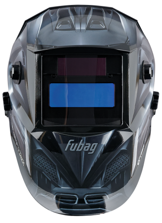  Маска сварщика Хамелеон FUBAG IR 9-13A S в Кургане фото