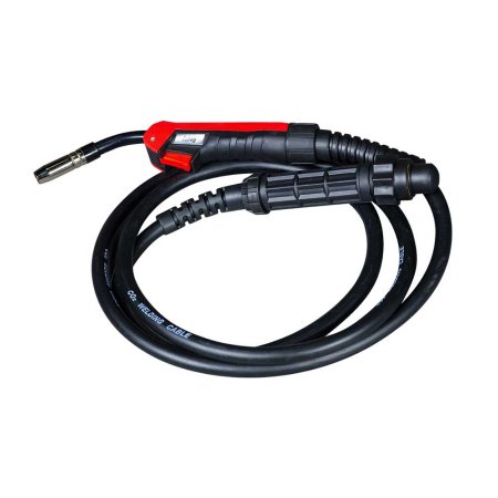 FUBAG Сварочный полуавтомат IRMIG 160 SYN LED (с горелкой 150А в комплекте) в Кургане фото