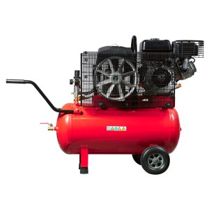 FUBAG Бензиновый ременной одноступенчатый компрессор BP 5200/100 в Кургане фото