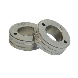 FUBAG Ролики 1,0/1,2 алюминий для DRIVE INMIG DW арт. 41104 / 41105 - 4 шт. в Кургане фото