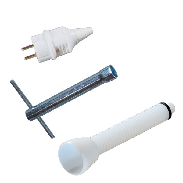 Инверторный генератор FUBAG TI 2000 + Моторное масло Fubag Extra в ПОДАРОК купить в Кургане