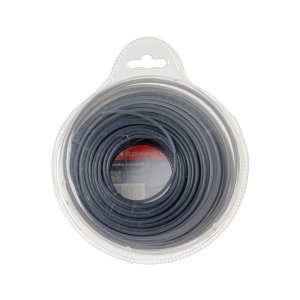 Триммерная леска FUBAG сечение круглое L 40 м * 2,4 мм в Кургане фото