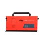 FUBAG Сварочный инверторный аргонодуговой аппарат INTIG 200 AC/DC PULSE с горелкой FB TIG 26 5P 4m  в Кургане фото
