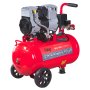 Компрессор воздушный безмасляный малошумный FUBAG OLS 190/24 CM1.6 в Кургане фото
