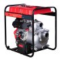 Дизельная мотопомпа FUBAG PD 1300 T ES для сильнозагрязненной воды в Кургане фото