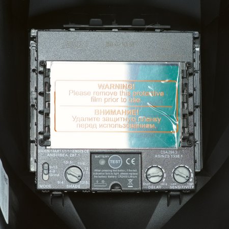  Маска сварщика Хамелеон FUBAG IR 4-13G M в Кургане фото