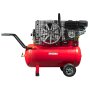 FUBAG Бензиновый ременной одноступенчатый компрессор BP 3600/100 в Кургане фото