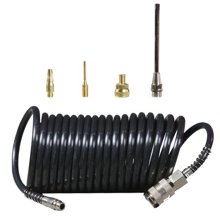 Компрессор FUBAG HANDY MASTER KIT + 5 предметов в Кургане фото