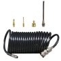 Компрессор FUBAG HANDY MASTER KIT + 5 предметов в Кургане фото