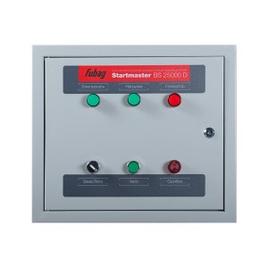 FUBAG Блок автоматики Startmaster BS 25000 D (400V) двухрежимный. Трехфазный. в Кургане фото