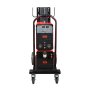 FUBAG Инвертор сварочный INTIG 400 T W DC PULSE + Горелка FB TIG 18 5P 4m + Блок жидкостного охлаждения Cool 70  + Тележка  в Кургане фото