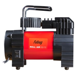 Автомобильный компрессор FUBAG Roll Air 35/15 в Кургане фото