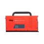 FUBAG Сварочный инверторный аргонодуговой аппарат INTIG 200 AC/DC PULSE с горелкой FB TIG 26 5P 4m  в Кургане фото