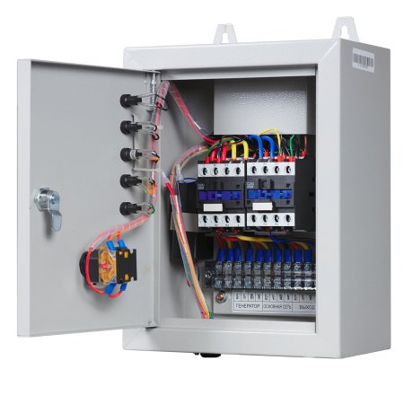 FUBAG Блок автоматики Startmaster DS 25000 D (400V) для дизельных электростанций (DS 7000 DA ES DS 14000 DA  ES). Трехфазный. в Кургане фото