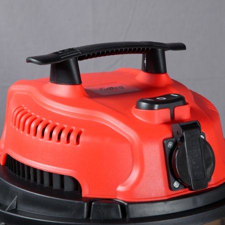 FUBAG Строительный пылесос WD 5SP в Кургане фото