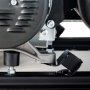 Бензиновый генератор с электростартером и коннектором автоматики FUBAG BS 7500 A ES в Кургане фото