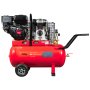 FUBAG Бензиновый ременной одноступенчатый компрессор BP 5200/100 в Кургане фото
