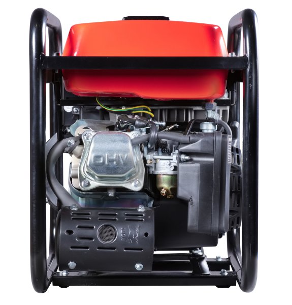 Инверторный генератор FUBAG PRI 2500 + Моторное масло FUBAG Extra в ПОДАРОК в Кургане фото