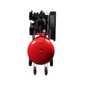 Ременной двухступенчатый компрессор FUBAG DCF-1300/270 CT11 двухступенчатый в Кургане фото