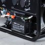 FUBAG Бензиновый генератор с электростартером и коннектором автоматики BS 3300 A ES в Кургане фото