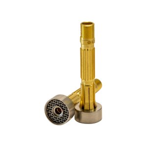FUBAG Цанга c газовой линзой ф4.8 FB TIG 240-550W (2 шт.) в Кургане фото