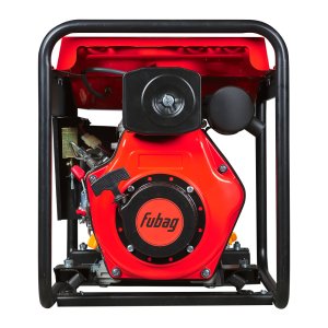 Дизельный генератор FUBAG  PRD 3000 в Кургане фото