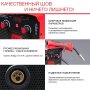 FUBAG Сварочный полуавтомат IRMIG 140 SYN с горелкой 150 А 3 м в комплекте в Кургане фото