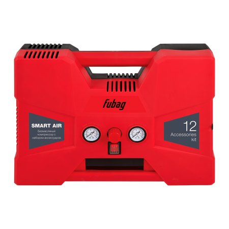 Компрессорный набор FUBAG Smart Air в Кургане фото