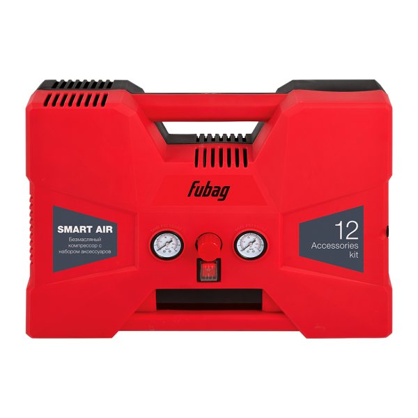 Компрессорный набор FUBAG Smart Air в Кургане фото