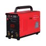 FUBAG Инвертор сварочный IRTIG 200 AC/DC PULSE + горелка FB TIG 26 5P 4m Up&Down  в Кургане фото